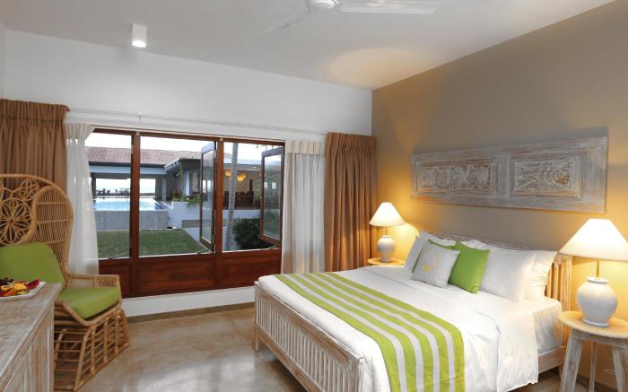 The Beach Boutique Hotel Pamunugama