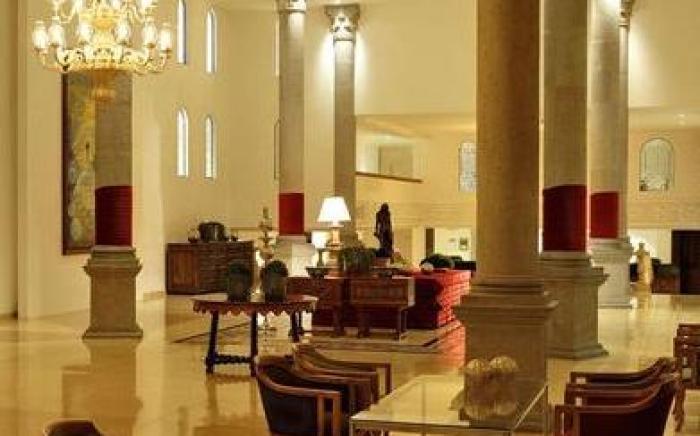 Presidente Intercontinental Puebla By IHG