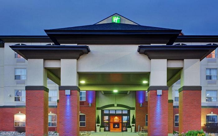 Holiday Inn Express Hotel & Suites Sherwood Park-Edmonton Area By IHG