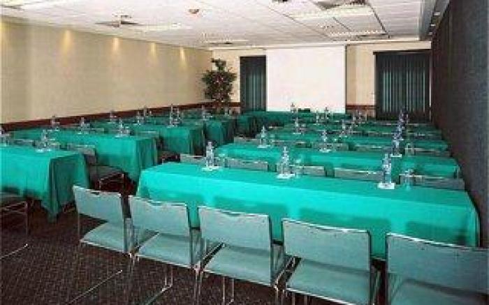 Holiday Inn Leon-Convention Center By IHG
