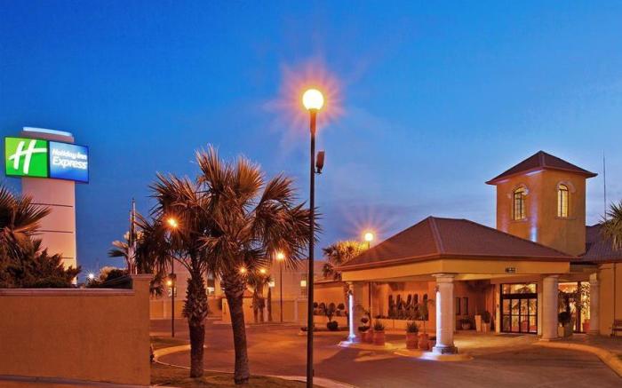 Holiday Inn Express Chihuahua By IHG