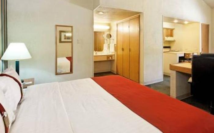 Holiday Inn Hotel & Suites Chihuahua By IHG