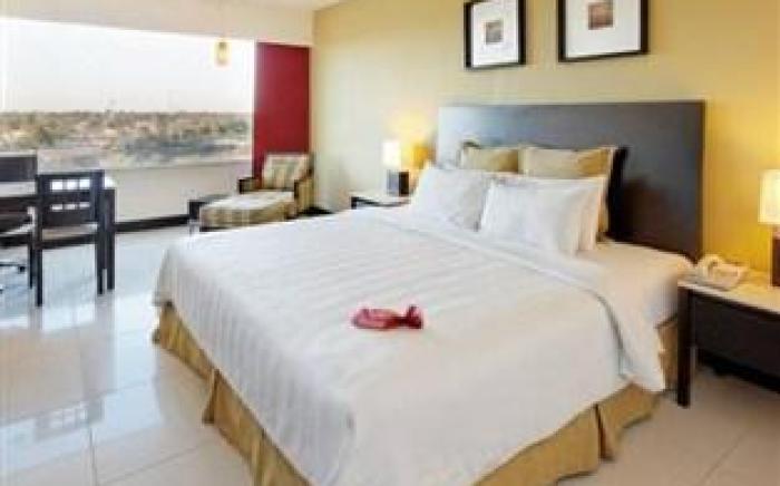 Crowne Plaza Villahermosa By IHG