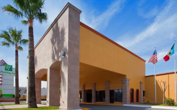 Holiday Inn Monterrey Norte By IHG