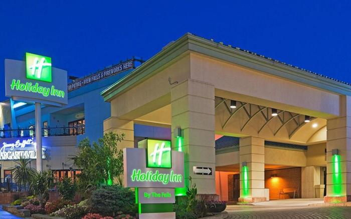 Holiday Inn Niagara Falls-By the Falls By IHG