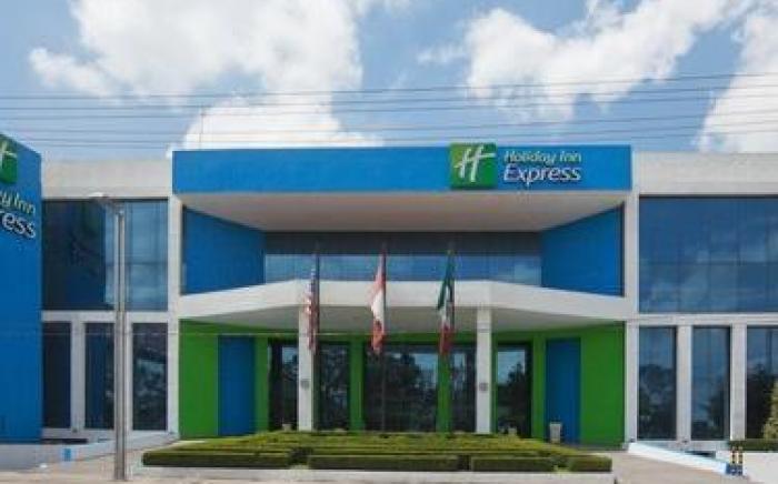 Holiday Inn Express Toluca By IHG