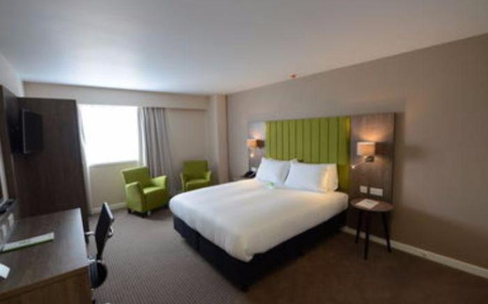 Holiday Inn Wolverhampton - Racecourse By IHG