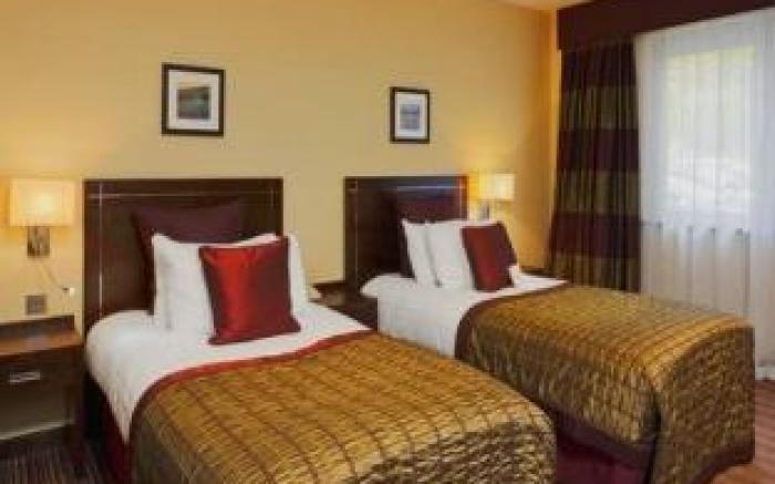 Crowne Plaza London - Gatwick Airport By IHG