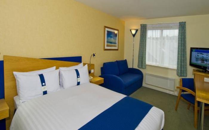 Holiday Inn Express Aberdeen City Centre By IHG