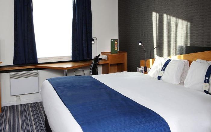 Holiday Inn Express Southampton West By IHG