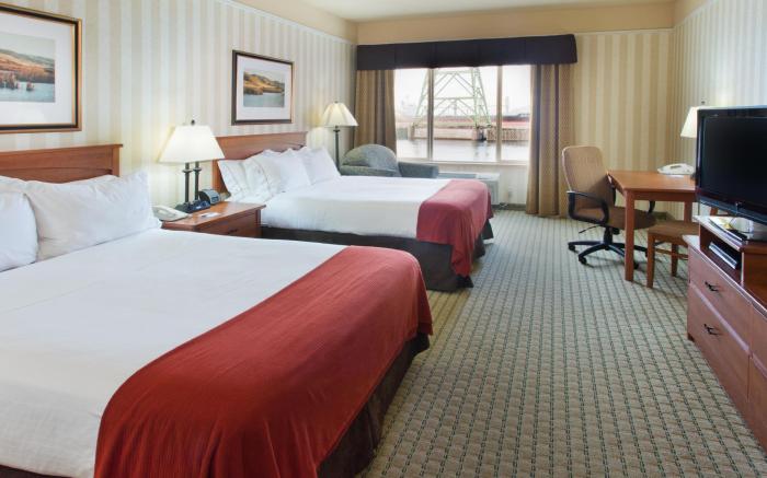 Holiday Inn Express Hotel & Suites Astoria By IHG