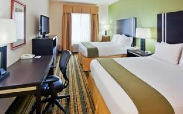 Holiday Inn Express Berkeley By IHG