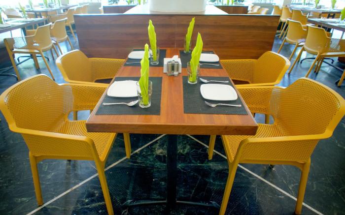 Mastiff Hotel Chinchwad by OTHPL