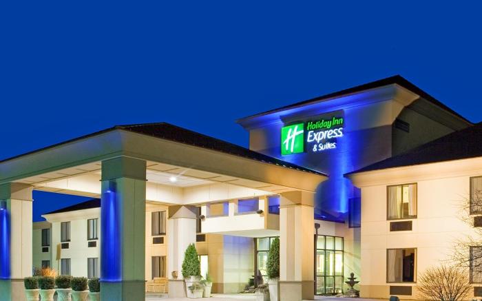 Holiday Inn Express Hotel & Suites Cooperstown By IHG
