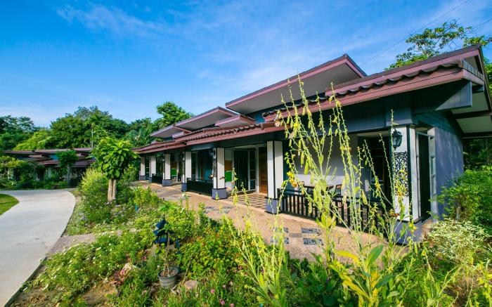 Loft Vintage Chalet resort