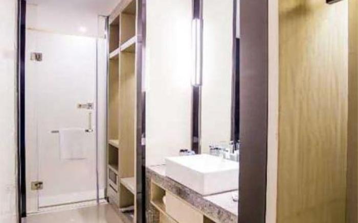 Echarm Hotel Xinyu Railway Station Baoshi Park