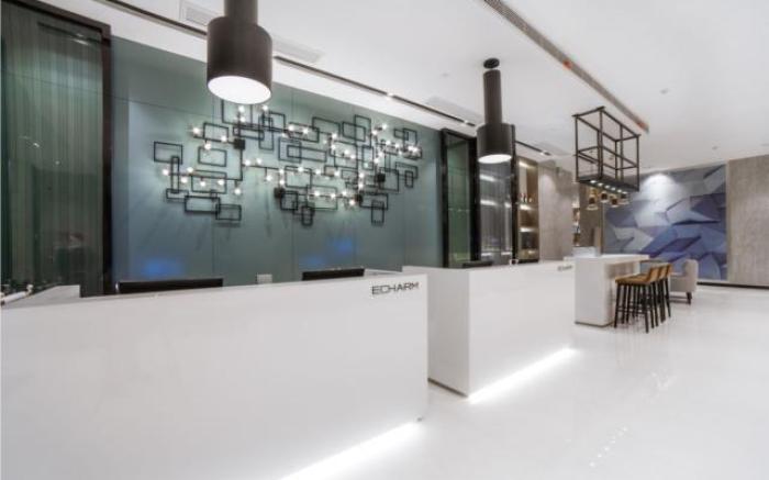 Echarm Hotel Changde Chaoyang D5 District