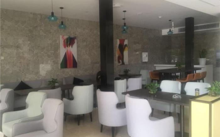 Echarm Hotel Hefei Binhu Exhibition Center