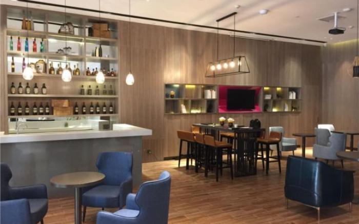 Echarm Hotel Huanggang ist Xihu Road Juran Home