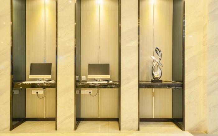 City Comfort Inn Xiao'gan City Beijing Road