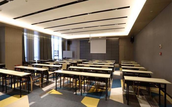 Echarm Hotel Changsha Gaoqiao