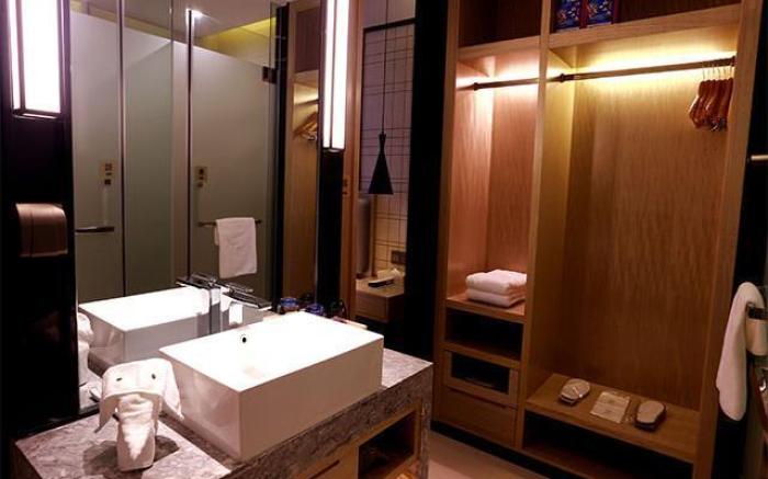 Echarm Hotel Changsha Gaoqiao