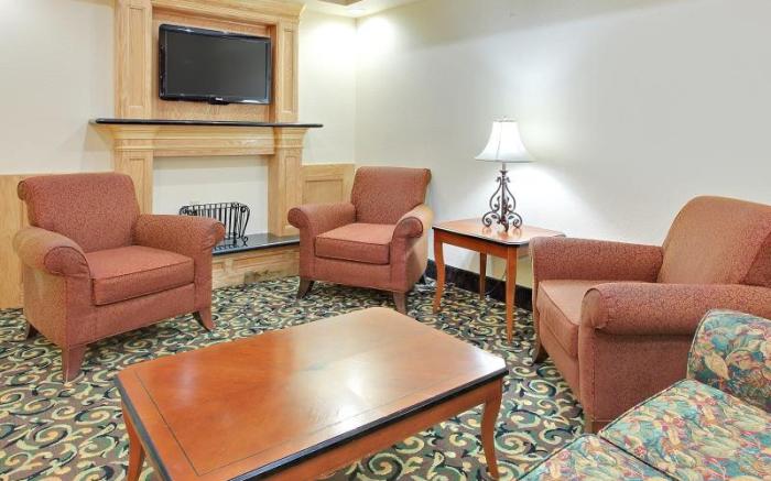 Holiday Inn Express Hotel & Suites El Dorado By IHG