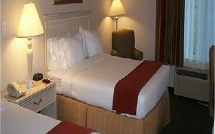 Holiday Inn Express Fremont By IHG