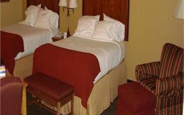 Holiday Inn Express Fremont By IHG