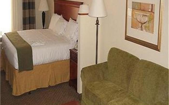 Holiday Inn Express Hotel & Suites Jackson - Flowood By IHG