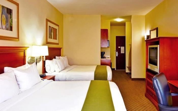Holiday Inn Express Hotel & Suites Jackson - Flowood By IHG