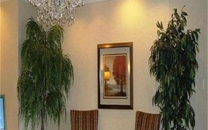 Holiday Inn Express Hotel & Suites Dyersburg By IHG