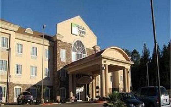 Holiday Inn Express Hotel & Suites Kilgore North By IHG