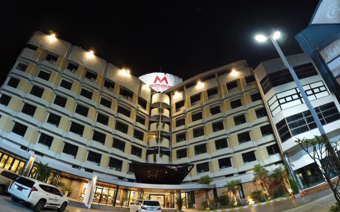 Mgrandhotel