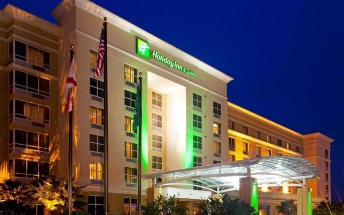 Holiday Inn Hotel & Suites Orange Park By IHG
