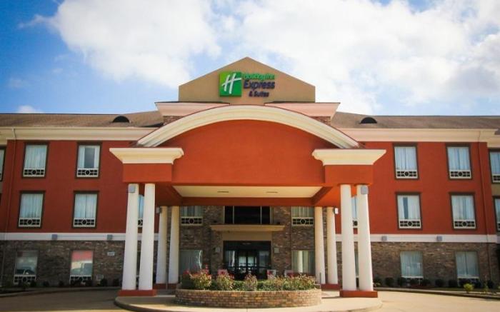 Holiday Inn Express Hotel & Suites Nacogdoches By IHG