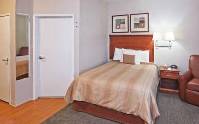 Candlewood Suites Owasso By IHG