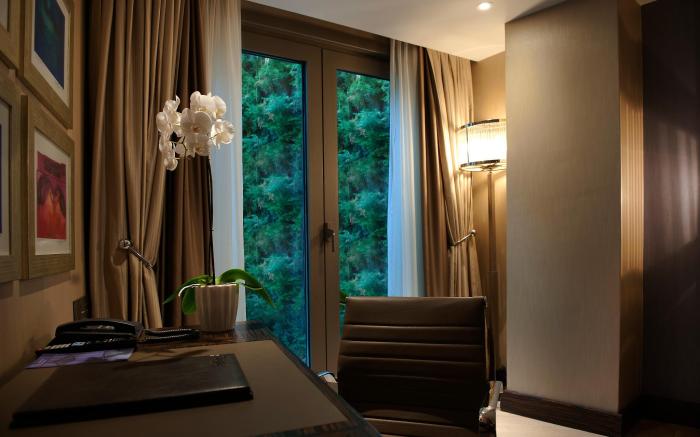 Radisson Blu Hotel Istanbul Pera