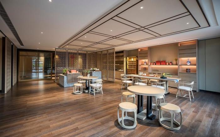Vignette Collection Haikou Yatter Hotel By IHG