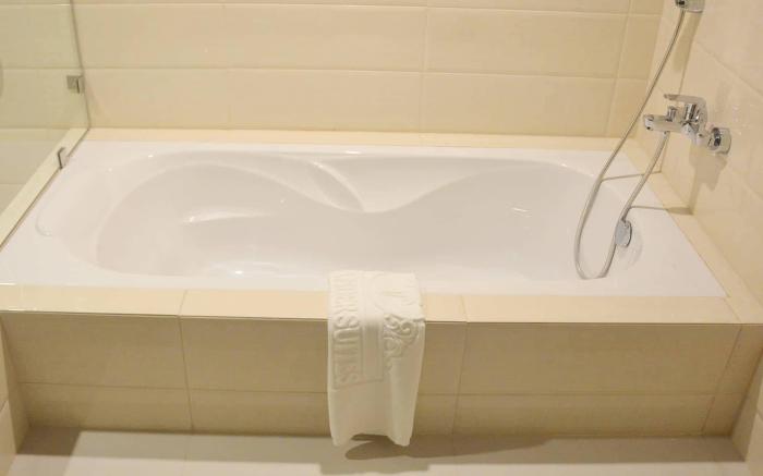 Commander Suites de Boracay