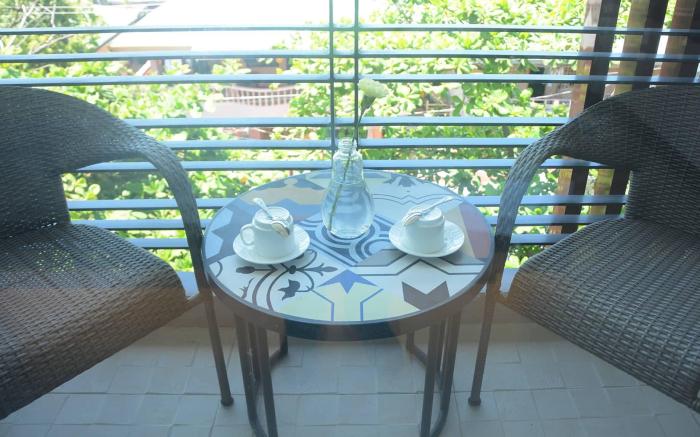 Commander Suites de Boracay