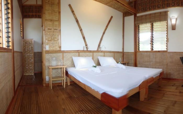 Eskapo Verde Lodge Moalboal