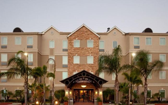 Staybridge Suites Brownsville By IHG
