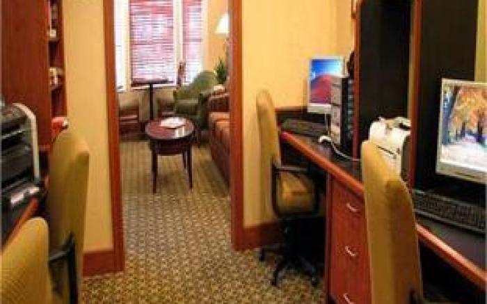 Staybridge Suites O'Fallon Chesterfield