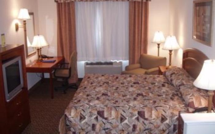 Holiday Inn Express Hotel & Suites Abilene Mall South By IHG