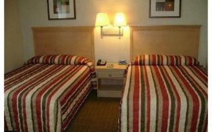 Candlewood Suites Beaumont Hotel By IHG