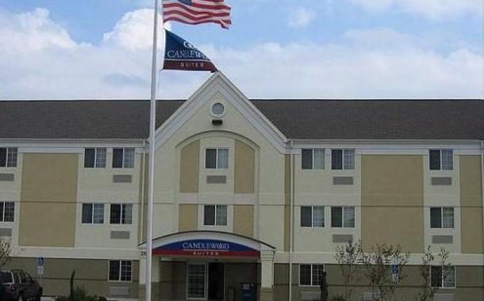 Candlewood Suites Killeen - Fort Cavazos Area by IHG