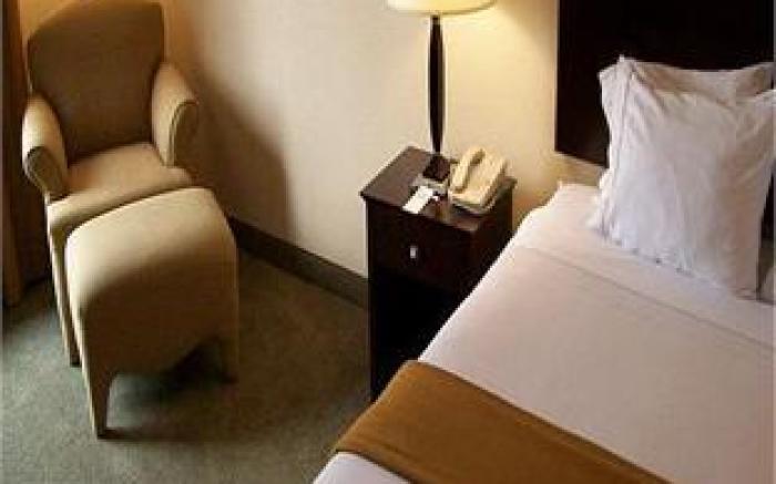 Holiday Inn Express Hotel & Suites Athens Alabama by IHG