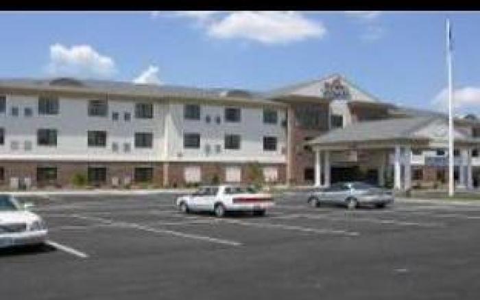 Holiday Inn Express Rolla By IHG