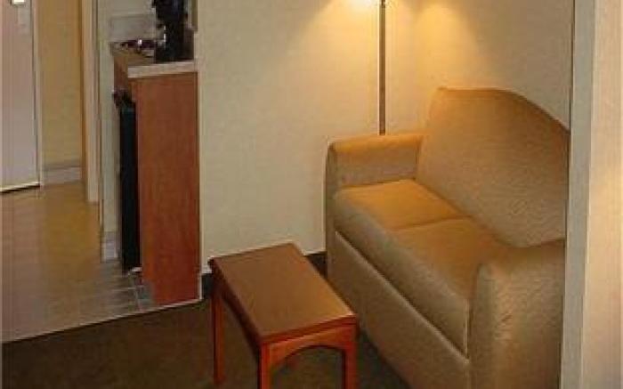 Holiday Inn Express Hotel & Suites Drums-Hazelton By IHG